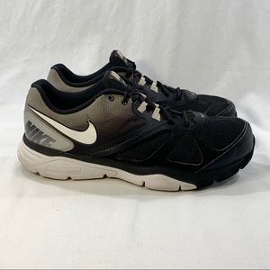 Nike Dual Fusion Training Black & Gray